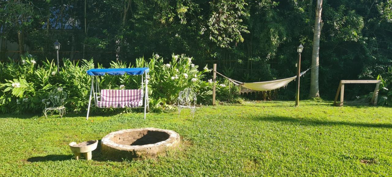 La Escondida, Alquiler Casa En El Delta Villa Tigre Exterior foto
